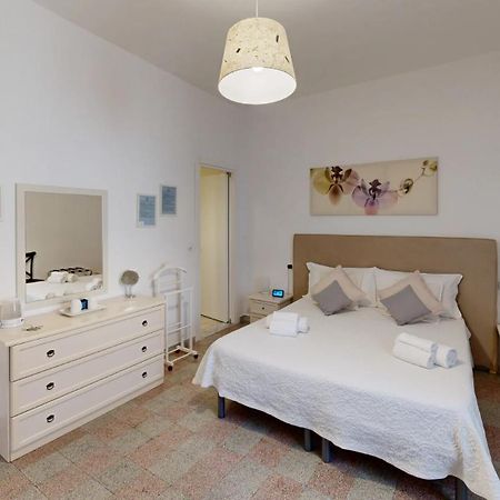 Corsomessina64 Bed & Breakfast Crotone Eksteriør bilde