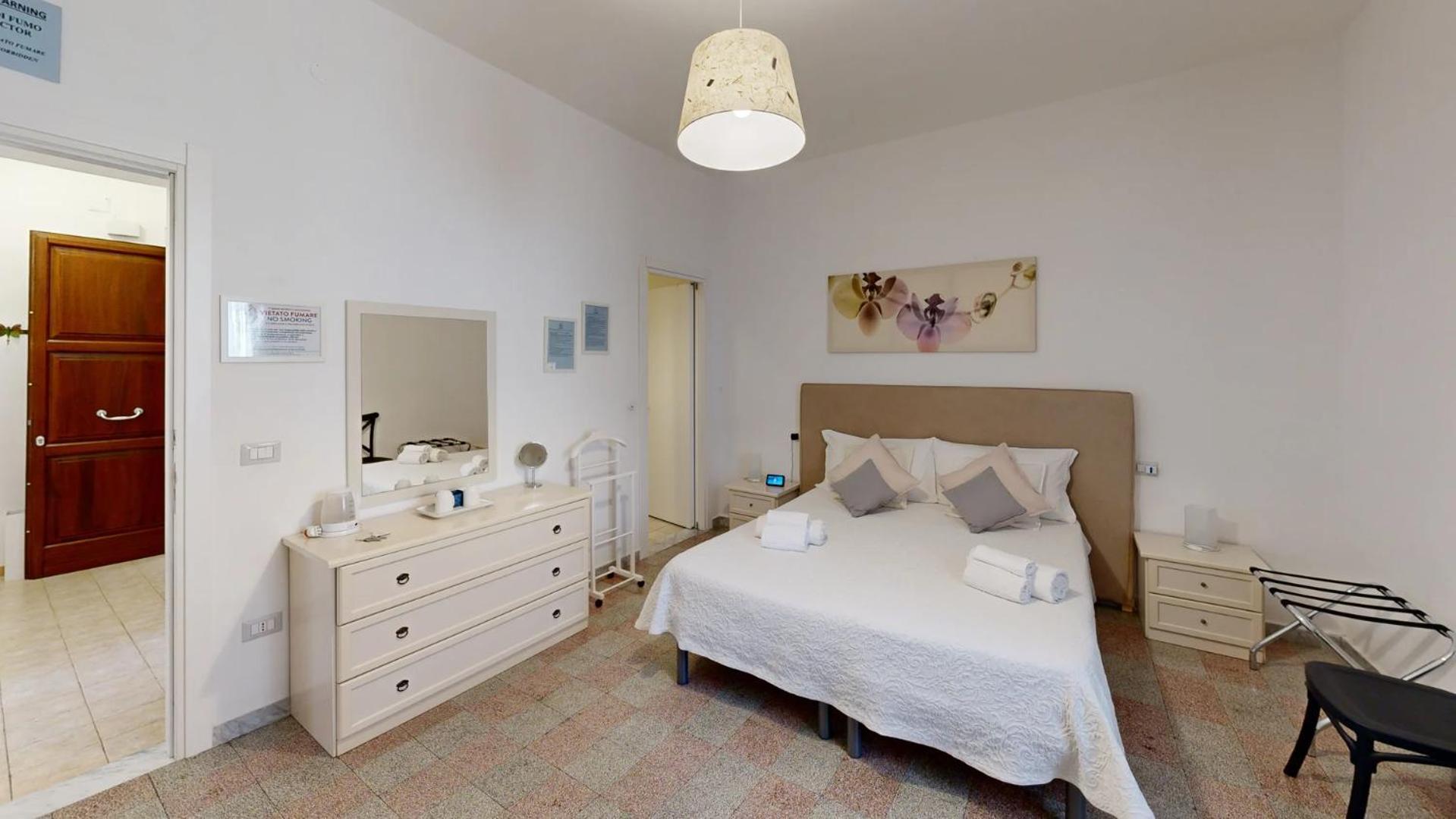 Corsomessina64 Bed & Breakfast Crotone Eksteriør bilde
