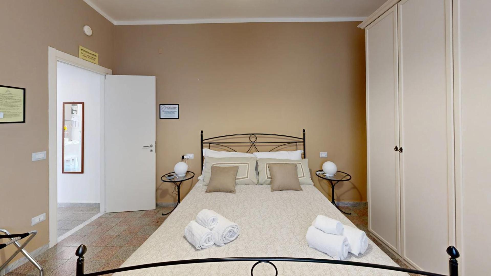 Corsomessina64 Bed & Breakfast Crotone Eksteriør bilde