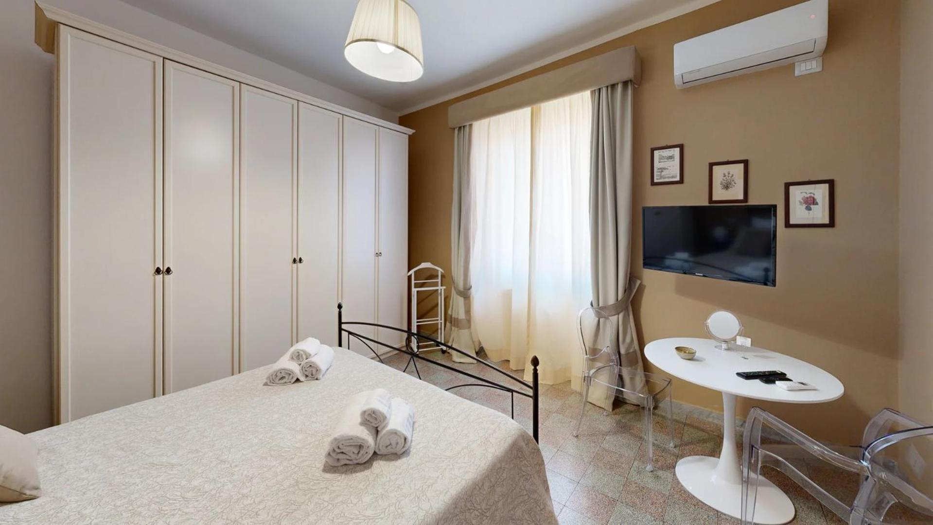 Corsomessina64 Bed & Breakfast Crotone Eksteriør bilde