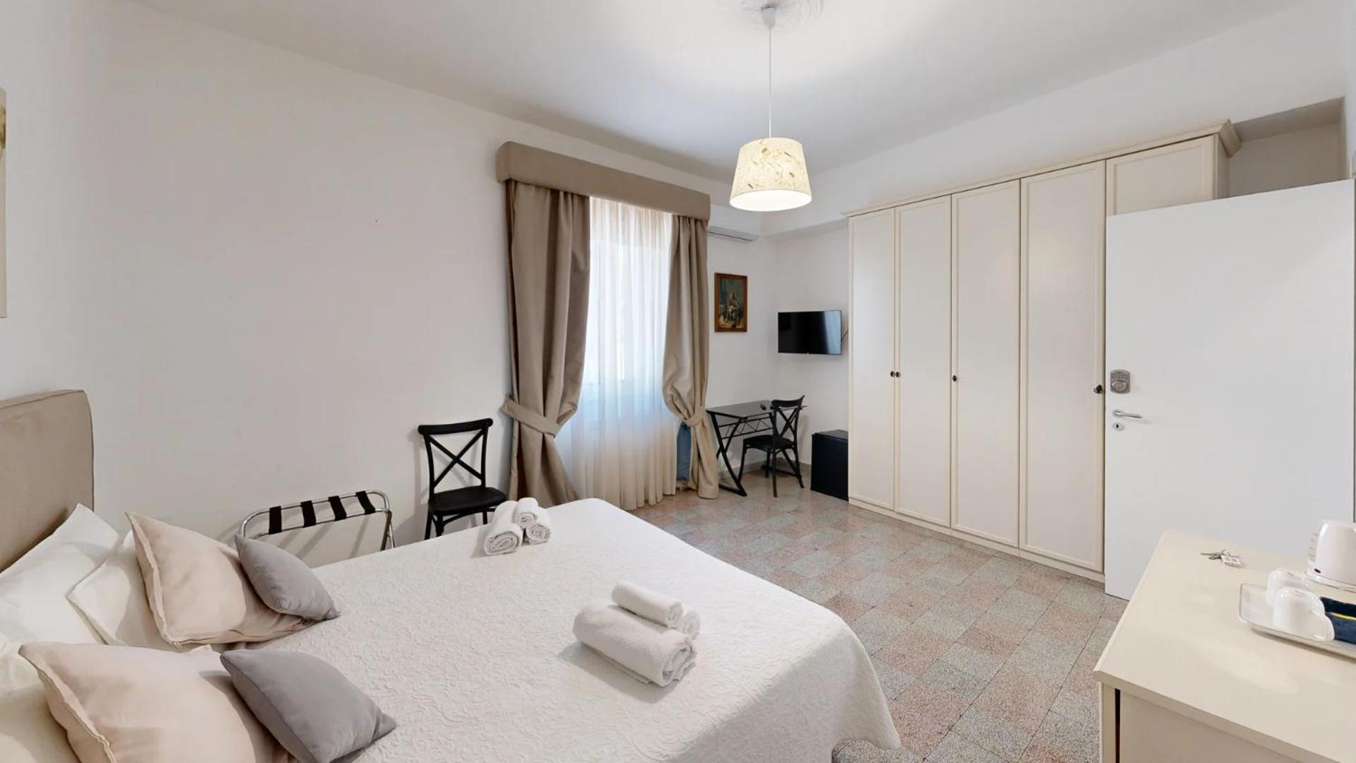 Corsomessina64 Bed & Breakfast Crotone Eksteriør bilde